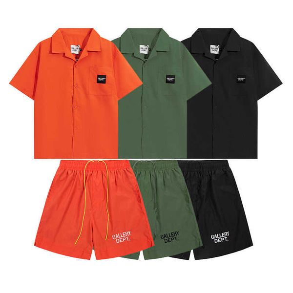 fashion designer clothing tees rock tshirt galleryes depts american letter embroidery polo collar short sleeve shirt capris men's women, White;black
fashion designer clothing tees rock tshirt galleryes depts american letter embroidery polo collar short sleeve shirt capris men's women, White;black