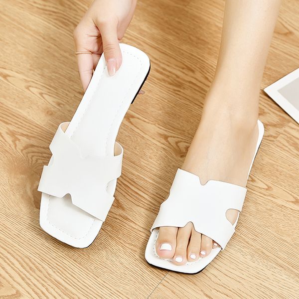 slippers 2023 women sandals flats summer beach shoes fashion slingback flip flops square toe home dress femme slides 230419, Black
slippers 2023 women sandals flats summer beach shoes fashion slingback flip flops square toe home dress femme slides 230419, Black