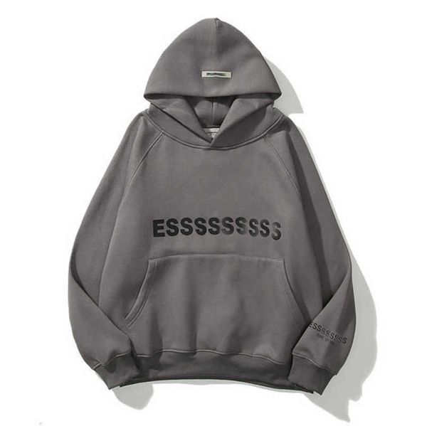 classics men's luxury tracksuits essss entials sweatshirts letter hoodies men women sportswear hooded pant coat sweater pullover coupl, Gray
classics men's luxury tracksuits essss entials sweatshirts letter hoodies men women sportswear hooded pant coat sweater pullover coupl, Gray
