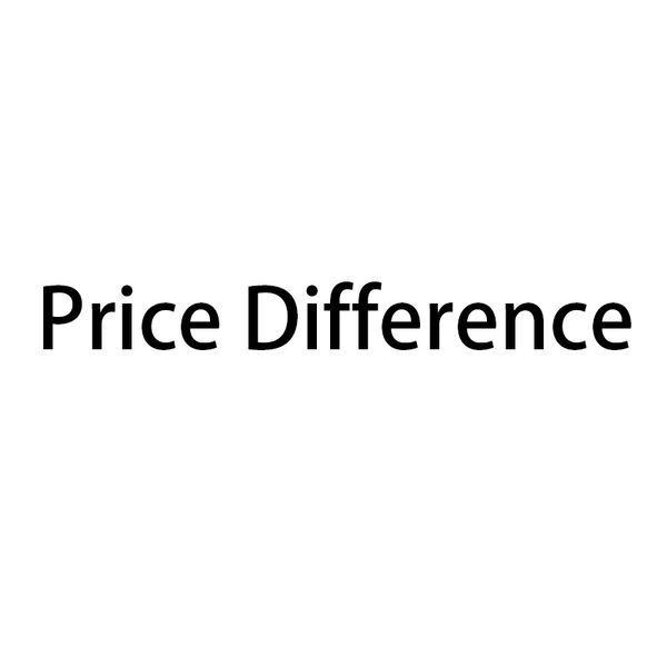 additional payment difference for logistics transportation costs, Slivery;brown
additional payment difference for logistics transportation costs, Slivery;brown