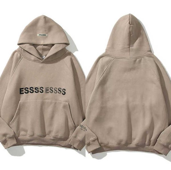 luxury classics men's tracksuits essss entials sweatshirts letter hoodies men women sportswear hooded pant coat sweater pullover coupl, Gray
luxury classics men's tracksuits essss entials sweatshirts letter hoodies men women sportswear hooded pant coat sweater pullover coupl, Gray