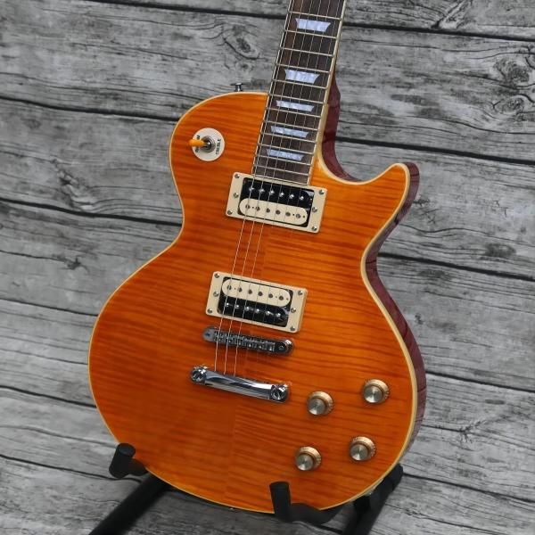 custom 1959 r9 vintage tobacco burst flame maple electric guitar,slash signature same of the pictures258
custom 1959 r9 vintage tobacco burst flame maple electric guitar,slash signature same of the pictures258