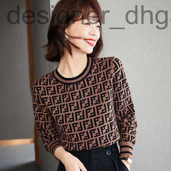 women's sweaters designer sweater women's autumn round neck striped fashion long sleeve women casual classic vintage fashion 2mr6, White;black
women's sweaters designer sweater women's autumn round neck striped fashion long sleeve women casual classic vintage fashion 2mr6, White;black