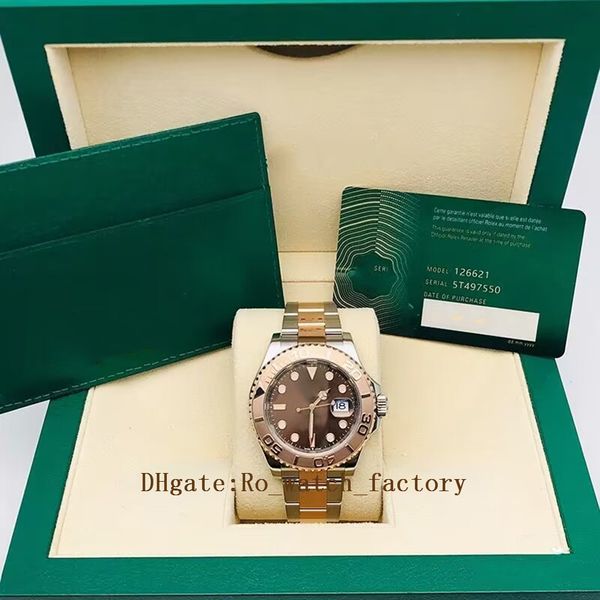mens watch super quality cal.3235 movement 40mm 116621 oysterflex rubber bands watches 904l steel ceramic mechanical automatic men's, Slivery;golden
mens watch super quality cal.3235 movement 40mm 116621 oysterflex rubber bands watches 904l steel ceramic mechanical automatic men's, Slivery;golden