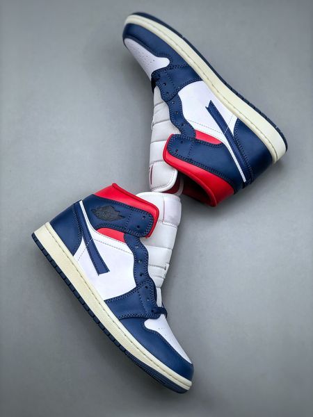 shoes motorcycle jumpman 1 mid french blue gym red-sail-black white bq6472-146 real leather designer sneakers
shoes motorcycle jumpman 1 mid french blue gym red-sail-black white bq6472-146 real leather designer sneakers