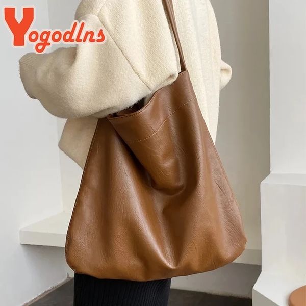 evening bags yogodlns vintage women tote bag large capacity shoulder bag soft pu leather handbag and purse designer lady armpit bag purse sa
evening bags yogodlns vintage women tote bag large capacity shoulder bag soft pu leather handbag and purse designer lady armpit bag purse sa