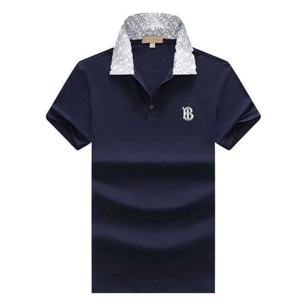 mens polo shirt t shirt luxury italian men short sleeve fashion casual tshirt men s summer business casual polo polo mens clothes polo style, White;black
mens polo shirt t shirt luxury italian men short sleeve fashion casual tshirt men s summer business casual polo polo mens clothes polo style, White;black