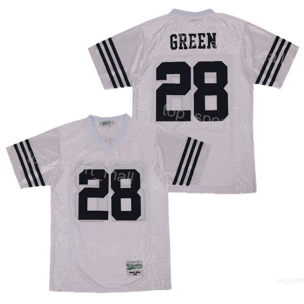 high school football 28 darrell green jerseys houston jones moive pure cotton breathable college stitch university for sport fans pullover h, Black
high school football 28 darrell green jerseys houston jones moive pure cotton breathable college stitch university for sport fans pullover h, Black