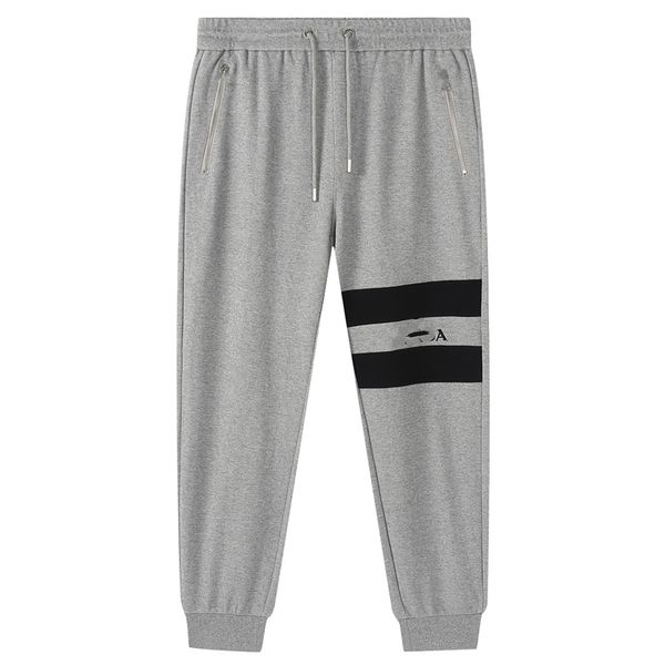 men's pants 2023 pradity fashion wrinkle resistant alphabet printing m-men's and women's couple loose multifunctional casual, Black
men's pants 2023 pradity fashion wrinkle resistant alphabet printing m-men's and women's couple loose multifunctional casual, Black