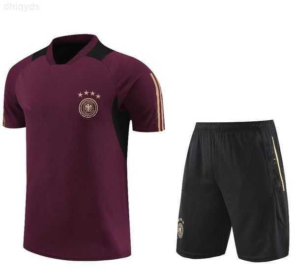 2022 2023 germany tracksuit soccer jerseys kroos gnabry werner reus muller gotze football shirt 22/23 germany training suit men kit sportswe, Gray
2022 2023 germany tracksuit soccer jerseys kroos gnabry werner reus muller gotze football shirt 22/23 germany training suit men kit sportswe, Gray