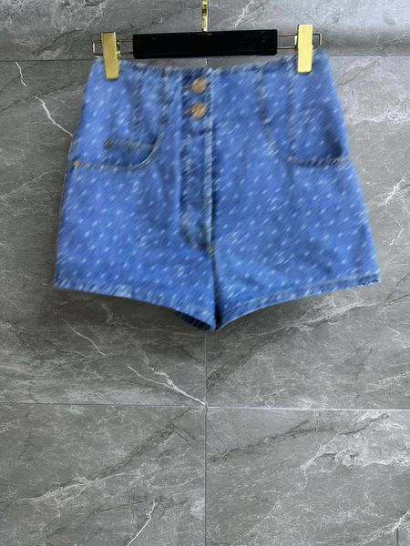 23ss womens shorts denim shorts womens designer clothing wave point logo printing pattern casual denim shorts women clothes, White;black
23ss womens shorts denim shorts womens designer clothing wave point logo printing pattern casual denim shorts women clothes, White;black