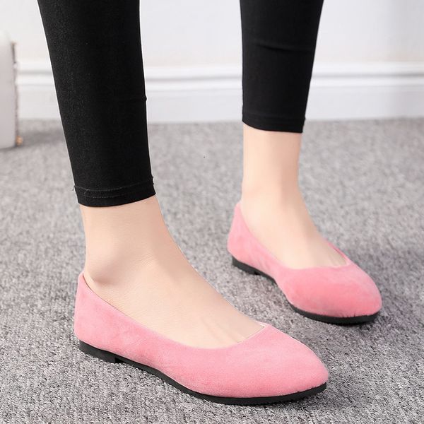 sandal flat shoes trend simple sweet classic candy colors autumn summer casual flock flats boat cute girls office 230419, Black
sandal flat shoes trend simple sweet classic candy colors autumn summer casual flock flats boat cute girls office 230419, Black
