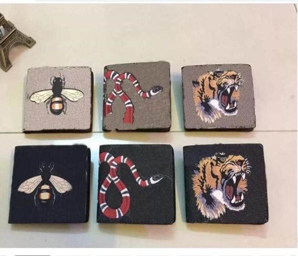 mens wallet men039s gunuine leather wallets for men purse wallet designer animal printed with box dustbag9122266, Red;black
mens wallet men039s gunuine leather wallets for men purse wallet designer animal printed with box dustbag9122266, Red;black