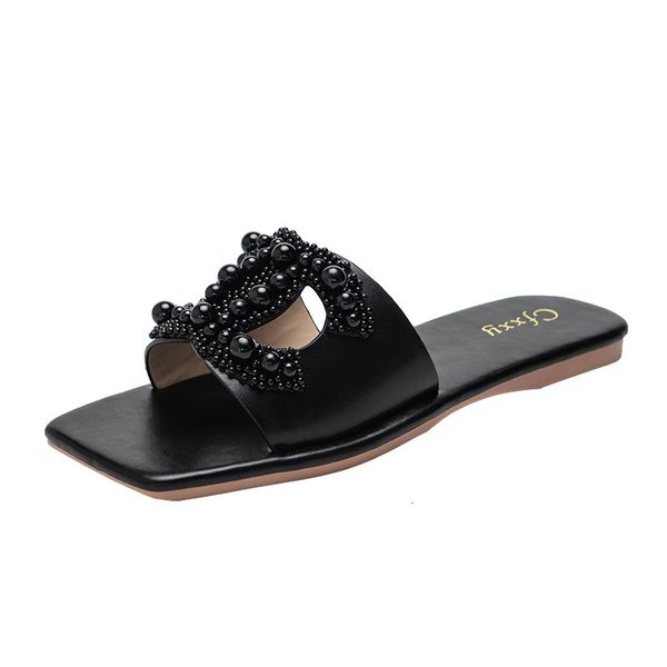 slippers women slippers women's square half support women's shoes trend muller shoes net red slipper for ladies sandals 37-42 2304, Black
slippers women slippers women's square half support women's shoes trend muller shoes net red slipper for ladies sandals 37-42 2304, Black