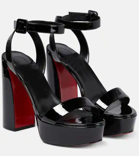 luxury designer sandal women pumps reds sole high heel platform sandals movida sabina ankle strap sandal black nude patent calfskin block he
luxury designer sandal women pumps reds sole high heel platform sandals movida sabina ankle strap sandal black nude patent calfskin block he