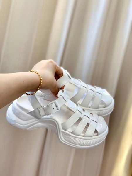 summer women's sandals multi color thick sole roman beach shoes open heel women's sandals european size 35-40, Black
summer women's sandals multi color thick sole roman beach shoes open heel women's sandals european size 35-40, Black