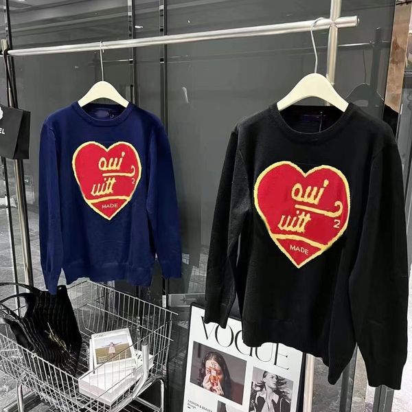 designer mens sweater brand high-pitched turtleneck sweaters fashion trend clash color sweatshirt men s and womens clothing size s-xxl 2xl, White;black
designer mens sweater brand high-pitched turtleneck sweaters fashion trend clash color sweatshirt men s and womens clothing size s-xxl 2xl, White;black