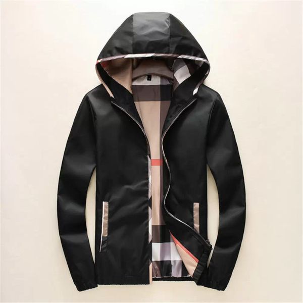 2022 fashion designer mens jacket goo d spring autumn outwear windbreaker zipper clothes jackets coat outside can sport size m-3xl men', Black;brown
2022 fashion designer mens jacket goo d spring autumn outwear windbreaker zipper clothes jackets coat outside can sport size m-3xl men', Black;brown