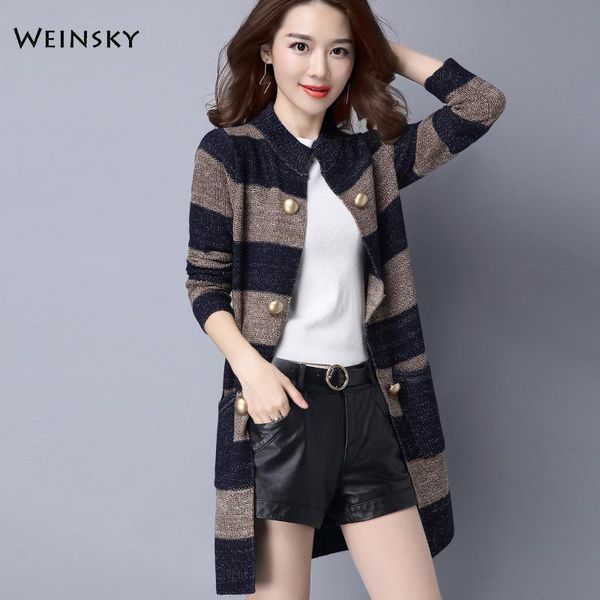sweaters long cardigan female 2019 spring and autumn long sleeve cardigan women sweater women knitted jacket, White;black
sweaters long cardigan female 2019 spring and autumn long sleeve cardigan women sweater women knitted jacket, White;black
