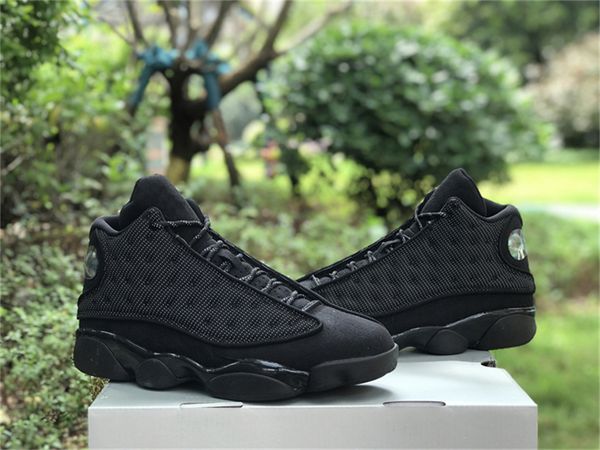 2023 release authentic shoes air 13s 13 black cat basketball 414571-011 sports sneakers trainers mens anthracite with original box
2023 release authentic shoes air 13s 13 black cat basketball 414571-011 sports sneakers trainers mens anthracite with original box