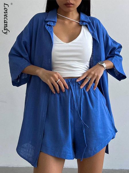 dress women casual cotton polo blouse and high waist shorts sets 2022 female solid half sleeve shirts shorts suit commuter outfis, White
dress women casual cotton polo blouse and high waist shorts sets 2022 female solid half sleeve shirts shorts suit commuter outfis, White