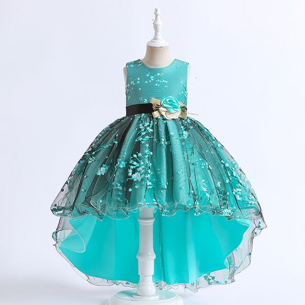 girl s dresses mesh printing fairy princess girls fashion trailing evening party show puffy skirt vestido 230418, Red;yellow
girl s dresses mesh printing fairy princess girls fashion trailing evening party show puffy skirt vestido 230418, Red;yellow