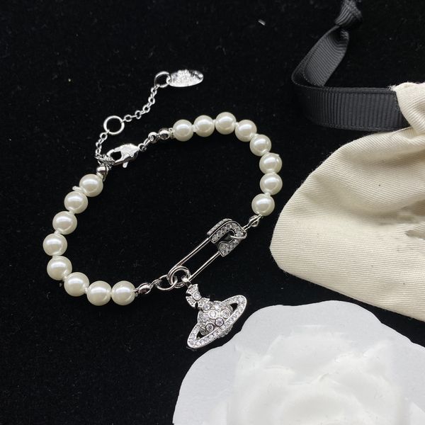 woman luxury chain bracelets viviene designer fashion classics jewelry women brand westwood trend charm gold bracelet fhjty, Black
woman luxury chain bracelets viviene designer fashion classics jewelry women brand westwood trend charm gold bracelet fhjty, Black
