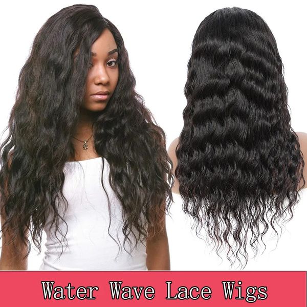 Human Straight Hair 4X4 Lace Closure Wigs for Women Wholesale Brazilian Kinky Curly Body Water Deep Wave 150% Density 13X4 Frontal Wig
Human Straight Hair 4X4 Lace Closure Wigs for Women Wholesale Brazilian Kinky Curly Body Water Deep Wave 150% Density 13X4 Frontal Wig