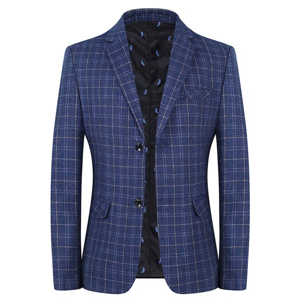 designer classic plaid mens suits jackets single-breasted britishstyle blazer formal vintage prom slim fit jackets lapels weddin, White;black
designer classic plaid mens suits jackets single-breasted britishstyle blazer formal vintage prom slim fit jackets lapels weddin, White;black