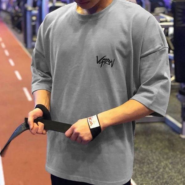 mens tshirts running gym t short sleeve dry fit bodybuilding sport t fitness tshirt gyms tees rashgard 230419, White;black
mens tshirts running gym t short sleeve dry fit bodybuilding sport t fitness tshirt gyms tees rashgard 230419, White;black
