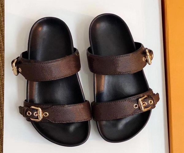 slippers bom dia flat mule 1a3r5m cool effortlessly stylish slides 2 straps with adjusted gold buckles women summer slippers8756479, Black
slippers bom dia flat mule 1a3r5m cool effortlessly stylish slides 2 straps with adjusted gold buckles women summer slippers8756479, Black