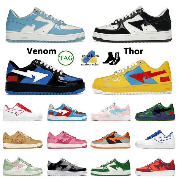 2023 designer bapesta shoes platform bapestar sneakers men women black white camo combo pink pastel bapestas baped sk8 sta plate-forme scarp
2023 designer bapesta shoes platform bapestar sneakers men women black white camo combo pink pastel bapestas baped sk8 sta plate-forme scarp