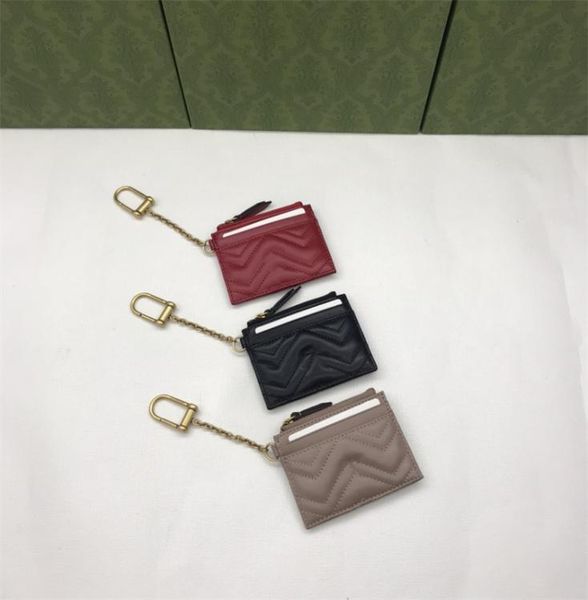 more colour women and men chain card holders leather zipper wallets purses fashion female coin pouch wallet with box8249381, Brown;gray
more colour women and men chain card holders leather zipper wallets purses fashion female coin pouch wallet with box8249381, Brown;gray