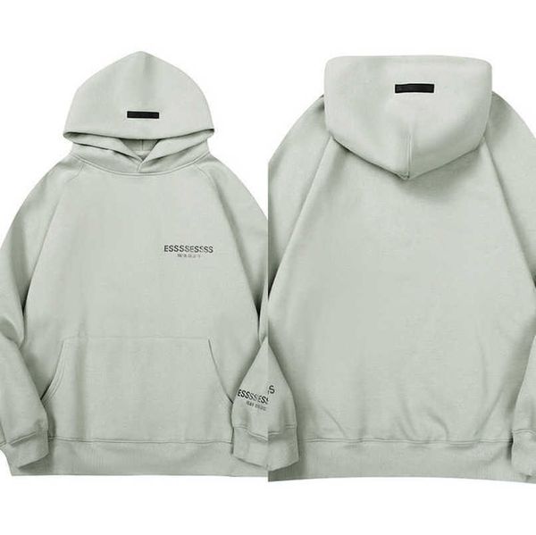 classics men's luxury sweatshirts essss entials tracksuits letter hoodies men women sportswear hooded pant coat sweater pullover coupl, Black
classics men's luxury sweatshirts essss entials tracksuits letter hoodies men women sportswear hooded pant coat sweater pullover coupl, Black