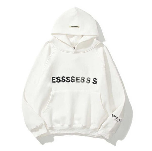 luxury men's fashion sweatshirts essss entials tracksuits letter hoodies men women sportswear hooded pant coat sweater pullover couple, Gray
luxury men's fashion sweatshirts essss entials tracksuits letter hoodies men women sportswear hooded pant coat sweater pullover couple, Gray