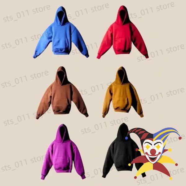 men's hoodies sweatshirts tour hoodie men women fleece season 6 hoodie thick fabric hooded ye sweatshirts collar tag pocket pullovers t, Black
men's hoodies sweatshirts tour hoodie men women fleece season 6 hoodie thick fabric hooded ye sweatshirts collar tag pocket pullovers t, Black