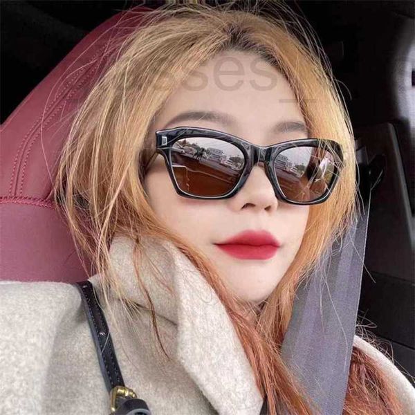 sunglasses designer new sakyamuni polygonal cat eye sunglasses women's fashion ins same 5b8b, White;black
sunglasses designer new sakyamuni polygonal cat eye sunglasses women's fashion ins same 5b8b, White;black