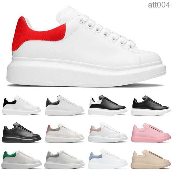 2022 designer sneakers men women casual shoes black suede leather pink grey green platform trainers sport shoe mc queen mcqueens alexanders
2022 designer sneakers men women casual shoes black suede leather pink grey green platform trainers sport shoe mc queen mcqueens alexanders