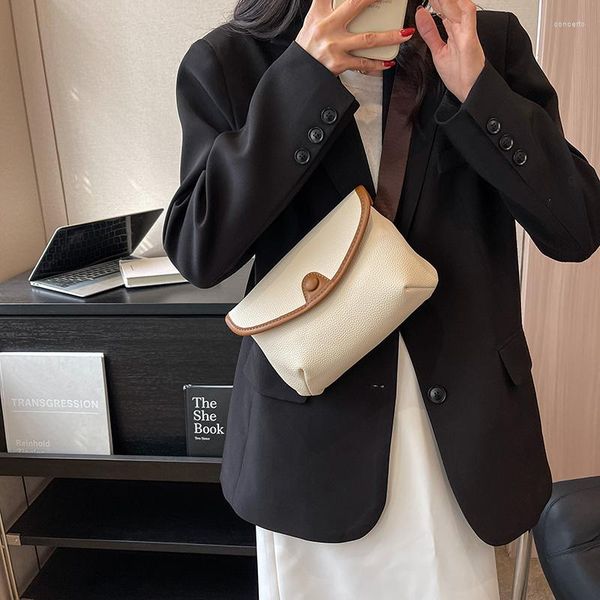 shoulder bags soft lychee pu leather women messenger bag designer ladies simple crossbody small chest pack phone
shoulder bags soft lychee pu leather women messenger bag designer ladies simple crossbody small chest pack phone