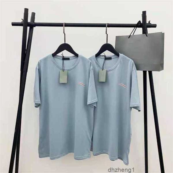 men's mens t-shirts women designer tshirts short summer fashion casual with brand letter embroidery designers clothing teessshj, White;black
men's mens t-shirts women designer tshirts short summer fashion casual with brand letter embroidery designers clothing teessshj, White;black