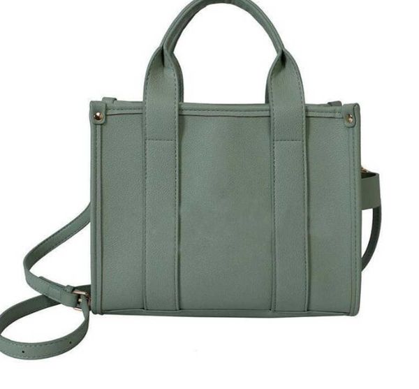 evening 2023 luxury the tote bag designer women mini large canvas leather crossbody shoulder handbags with strap black pink totes bags handb
evening 2023 luxury the tote bag designer women mini large canvas leather crossbody shoulder handbags with strap black pink totes bags handb