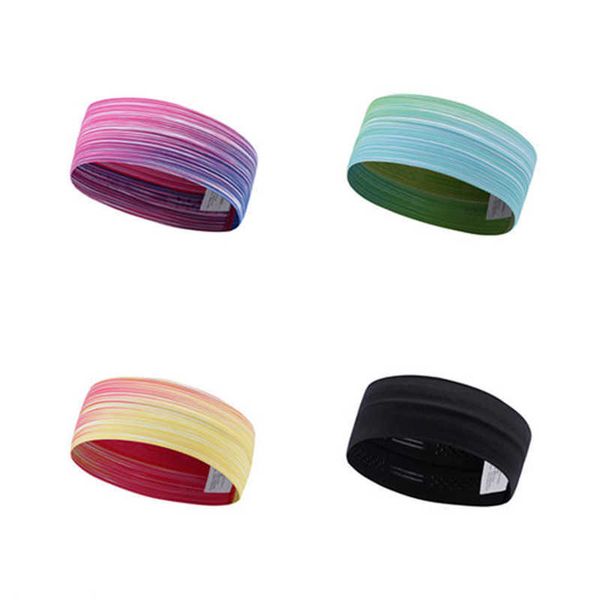 2pc headbands gradient color non slip sweatbands headband grip tennis for yoga basketball running sport sweat head hair sweatband y23, Silver
2pc headbands gradient color non slip sweatbands headband grip tennis for yoga basketball running sport sweat head hair sweatband y23, Silver