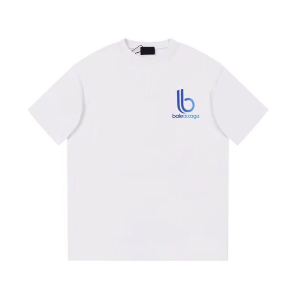 2023ss spring and summer new high-grade pure cotton printed t shirt round neck stitching pullover short sleeves size m-xxxl color black and, Black;brown
2023ss spring and summer new high-grade pure cotton printed t shirt round neck stitching pullover short sleeves size m-xxxl color black and, Black;brown