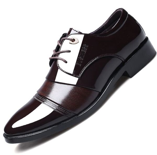 new black men suit shoes party men's dress shoes italian leather zapatos hombre formal shoes men office sapatos social masculino dress
new black men suit shoes party men's dress shoes italian leather zapatos hombre formal shoes men office sapatos social masculino dress