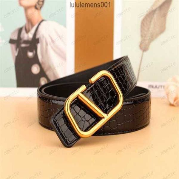 belts fashion brand men designer genuine leather gold sliver buckle mens women waistband business casual ceinture5w2p, Black;brown
belts fashion brand men designer genuine leather gold sliver buckle mens women waistband business casual ceinture5w2p, Black;brown