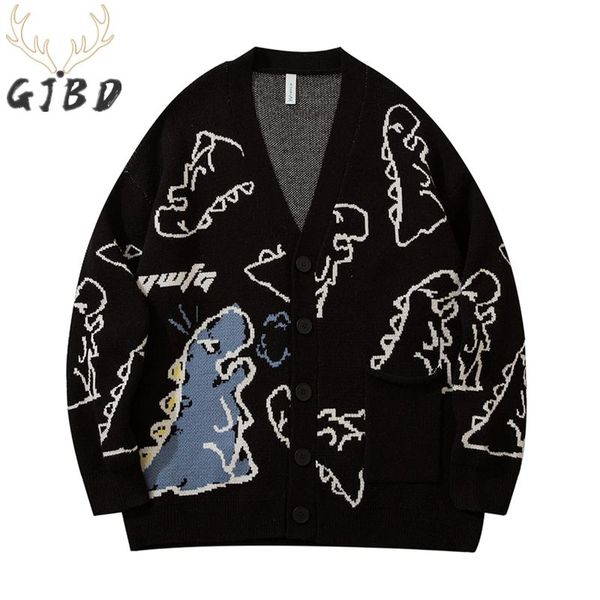 sweaters womens knitted sweater autumn v neck korean fashion ladies baggy casual streetwear cartoon hip hop vintage cardigan sweater, White;black
sweaters womens knitted sweater autumn v neck korean fashion ladies baggy casual streetwear cartoon hip hop vintage cardigan sweater, White;black