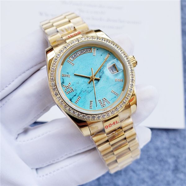 watch automatic mechanical womens watches 36mm silver wristband waterproof all stainless steel wristband fashion designer wristwatch a16, Slivery;brown
watch automatic mechanical womens watches 36mm silver wristband waterproof all stainless steel wristband fashion designer wristwatch a16, Slivery;brown
