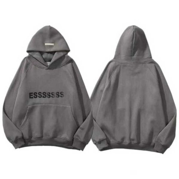 men's luxury classics tracksuits essss entials sweatshirts letter hoodies men women sportswear hooded pant coat sweater pullover coupl, Black
men's luxury classics tracksuits essss entials sweatshirts letter hoodies men women sportswear hooded pant coat sweater pullover coupl, Black