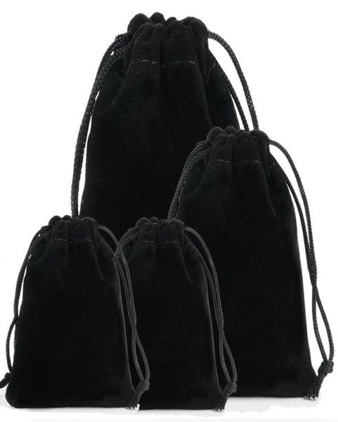 57 912 79 1318 1016 1520 2030 3040cm black velvet drawstring bag gift bag favor holders flocked phone bags jewelry pouches3871110, Blue;pink
57 912 79 1318 1016 1520 2030 3040cm black velvet drawstring bag gift bag favor holders flocked phone bags jewelry pouches3871110, Blue;pink
