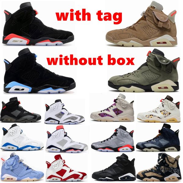 basketball shoes jumpman 6 6s cool grey toro university blue red oreo georgetown midnight navy cactus jack black infrared unc mens trainers
basketball shoes jumpman 6 6s cool grey toro university blue red oreo georgetown midnight navy cactus jack black infrared unc mens trainers